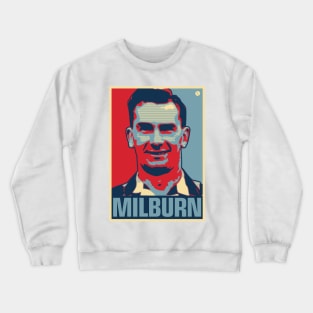 Milburn Crewneck Sweatshirt